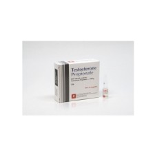 swiss Testosterone propionate