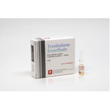 swiss Trenbolone Enanthate 
